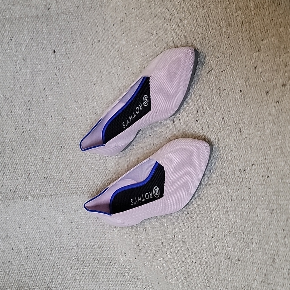 Rothy's Flats
